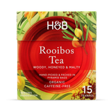 Holland & Barrett Holland Barrett Rooibos Tea 30g- Buy online at McGrocer