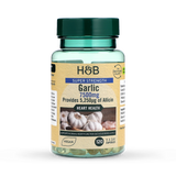 Holland & Barrett Holland Barrett Super Strength Garlic 7500mg 120 Capsules- Buy online at McGrocer