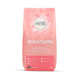 Holland & Barrett Holland Barrett Wheatgerm 500g- Buy online at McGrocer