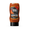Hunter Gather Unsweetened BBQ Sauce Squeezy 350g