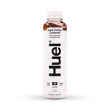 Holland & Barrett Huel 100 Nutritionally Complete Meal Iced Coffee Caramel 500ml- Buy online at McGrocer