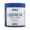 Leucine 4K 4000mg 180 Capsules