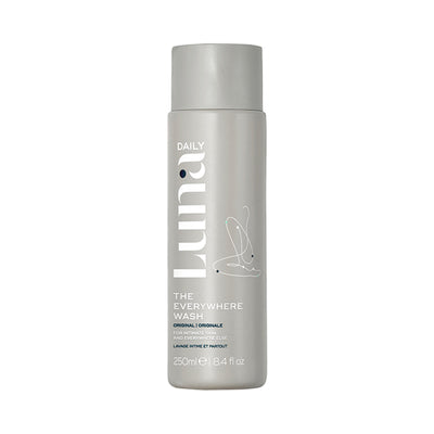 Holland & Barrett Luna Daily The Everywhere Wash Original 250ml- Buy online at McGrocer