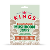 Kings Smoked Chipotle Mushroom Jerky 25g