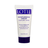 Holland & Barrett Lotil Moisturising Cream for Dry Skin 30ml- Buy online at McGrocer