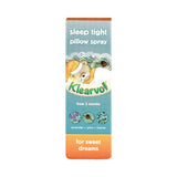 Holland & Barrett Klearvol Sleep Tight Pillow Spray 50ml- Buy online at McGrocer
