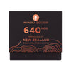 Manuka Doctor Monofloral Manuka Honey MGO 640 250g