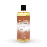 Holland & Barrett Miaroma Sweet Almond Base Oil 500ml- Buy online at McGrocer