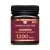 Manuka Doctor Manuka Honey 1200 MGO 250g