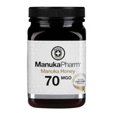 Holland & Barrett Manuka Pharm Manuka Honey MGO 70 500g- Buy online at McGrocer
