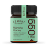 Egmont Honey Manuka Honey MGO 550 250g