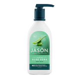Holland & Barrett Jason Aloe Vera - Soothing Body Wash 887ml- Buy online at McGrocer