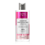 Restoring Shampoo with Amaranthus Extracts and Keracyn Complex 300ml