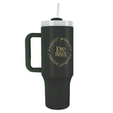 Superdrug Lord of the Rings Logo Insulated Tumbler 1.2L- Buy online at McGrocer
