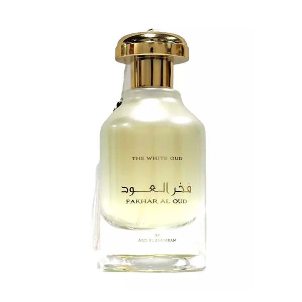 Refined Citrus and Musk Fragrance Eau de Parfum 100ml