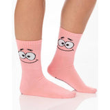 Adult SpongeBob SquarePants Socks, Pack of 5