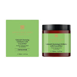 Cucumber Cleansing Exfoliator 120ml Twin Set