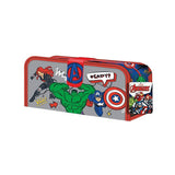 Superdrug Avengers Hero Club Pencil Case Set with Stationery (Pack of 6)- Buy online at McGrocer