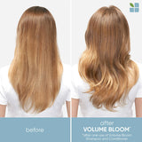 Volumising Shampoo with Cotton Flower Extract 200ml