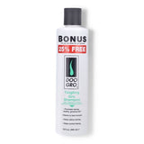 Tingling Shampoo with Flaking Control for Hair Cleansing 8oz