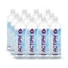 Alkaline Ionised Water with Added Minerals 12x 1L Bottles