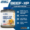 Dairy-Free Beef Protein Isolate Powder Tropical Vibes 1.8KG