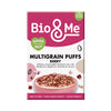 Berry Multigrain Gut Health Puffs 200g