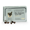 Coenzyme Q10 Dietary Supplement 100mg 60 Capsules