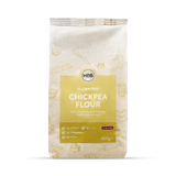 Holland & Barrett Chickpea Flour (Gram Flour) 450g- Buy online at McGrocer