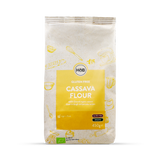 Holland & Barrett Gluten-Free Organic Cassava Flour 450g- Buy online at McGrocer