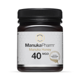 Holland & Barrett Manuka Honey with MGO 40 Rating 250g- Buy online at McGrocer