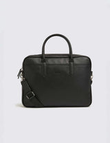 M&S Moss Saffiano Briefcase- Buy online at McGrocer