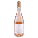 Sainte Victoire Provence rosé wine 2024 - British product