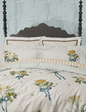 Sanderson Cupids Beau bedset, imported from the UK