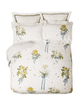 Sanderson Cupids Beau bedset, imported from the UK