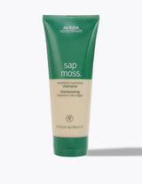 M&S Hydrating and Frizz-Taming Sap Moss Shampoo 200ml- Buy online at McGrocer