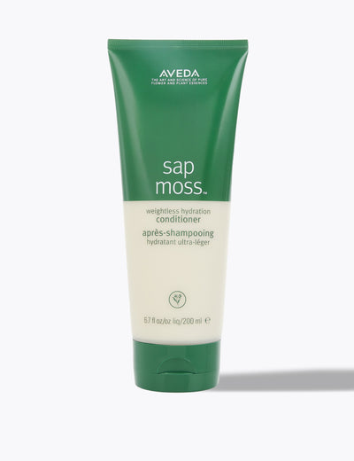 M&S Aveda Sap Moss Weightless Hair Conditioner 200ml- Buy online at McGrocer