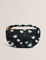 M&S Ted Baker Satin Printed Grab Bag- Buy online at McGrocer