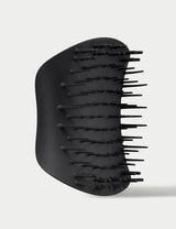 M&S Tangle Teezer Scalp Brush Onyx Black Scalp Exfoliator Massager 36g- Buy online at McGrocer