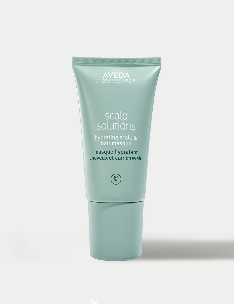 Scalp Solutions hair and scalp masque 150ml (British brand)