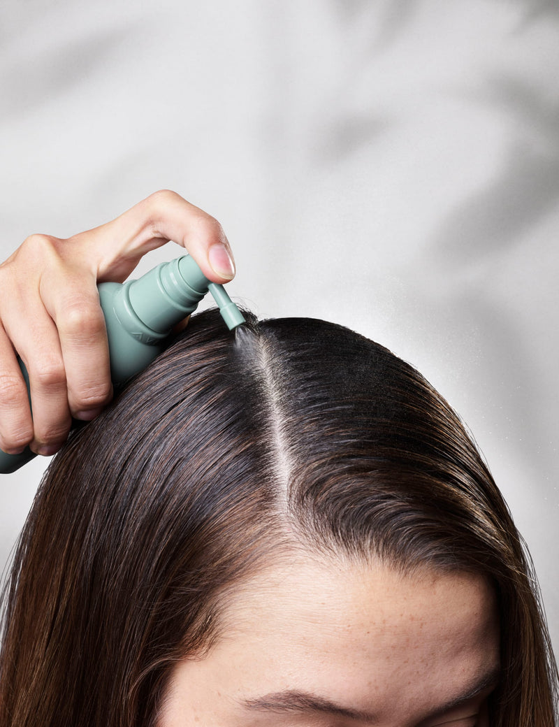 Scalp Solutions Refreshing Protective Mist 100ml (British brand)
