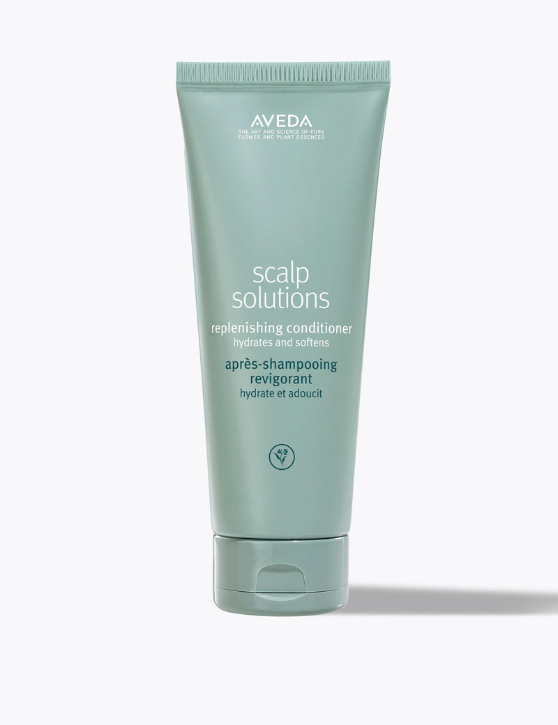 Scalp Solutions Replenishing Conditioner 200ml (British brand)