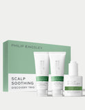 Scalp Soothing Discovery Trio