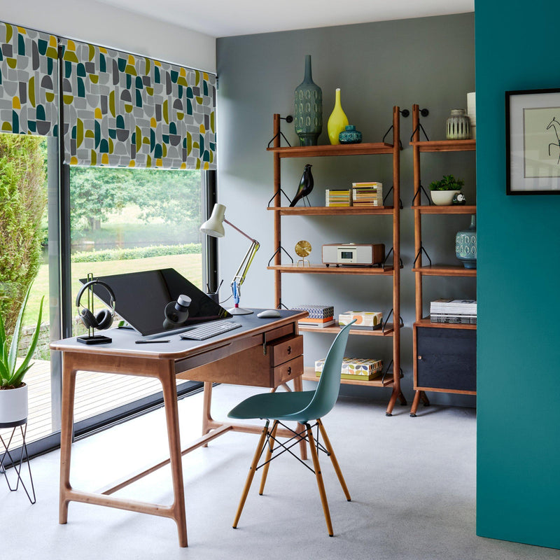 Anglepoise Paul Smith Mini desk lamp, UK version