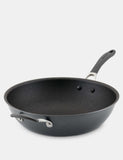 Scratch Defense 34cm non stick wok pan, UK version