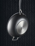 Scratch Defense 34cm non stick wok pan, UK version