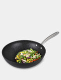 Prestige Scratch Guard Non-Stick Wok 29cm (British brand)