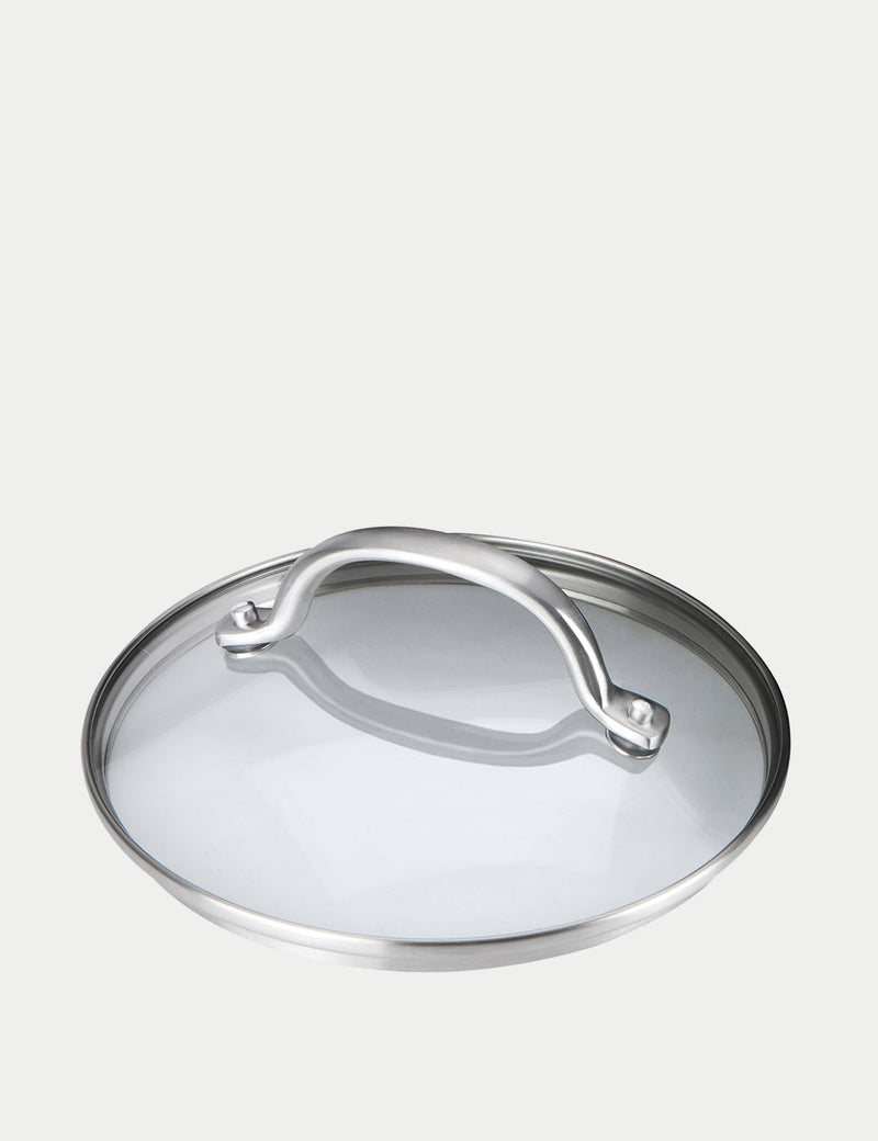 Scratch Guard non-stick pan set of 5 (British brand)