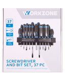 Pliers/Screwdriver Set