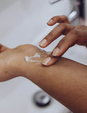 Bloom and Blossom Scrubs Up Nicely polishing body cleanser 200ml (British brand)